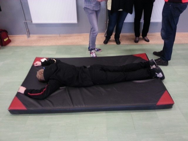 konkurs i pokaz ZSZ PBO